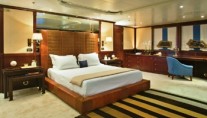 FORCE BLUE - Master Suite